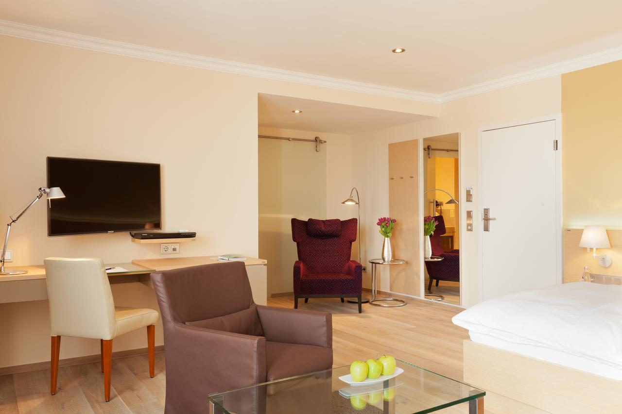 Strandhotel Georgshoehe Norderney Cameră foto