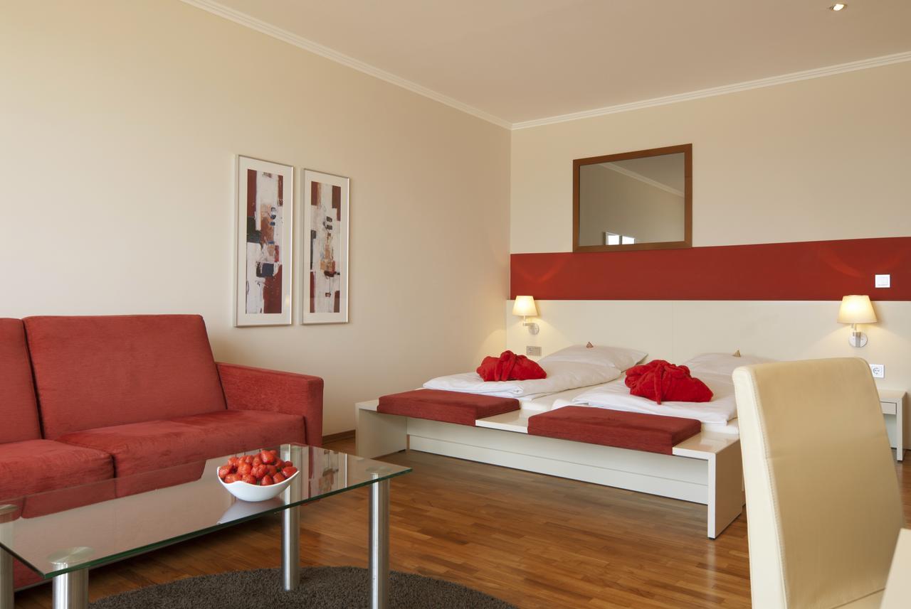 Strandhotel Georgshoehe Norderney Exterior foto